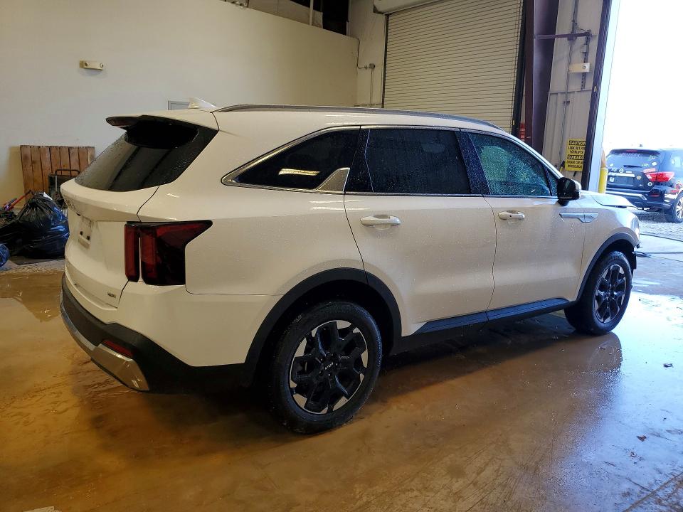 Продаж на аукціоні авто 2024 Kia Sorento, vin: 5XYRLDJC6RG274356, номер лоту: 53767586
