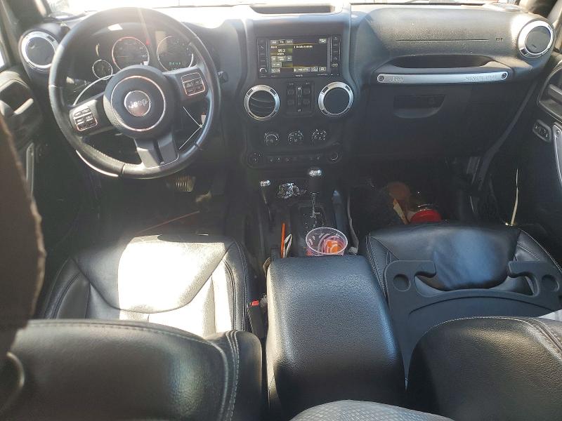 Auction sale of the 2016 Jeep Wrangler Unlimited, vin: 1C4HJWEGXGL200448, lot number: 54282456