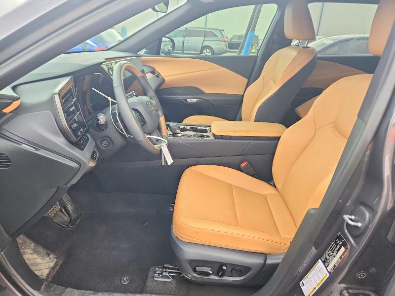 2025 Lexus Rx 350h მანქანა იყიდება აუქციონზე, vin: 2T2BBMCAXSC085626, აუქციონის ნომერი: 50964186