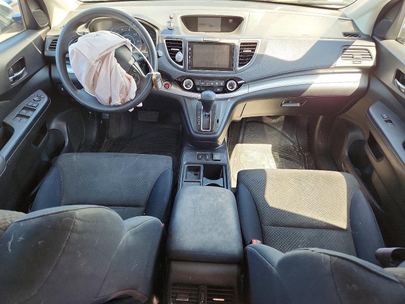 Aukcja sprzedaży 2016 Honda Cr-v, vin: 5J6RM4H50GL101593, numer aukcji: 55316306