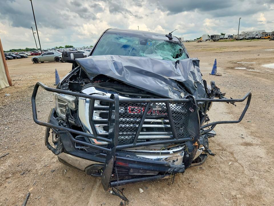 Продаж на аукціоні авто 2021 Gmc Sierra, vin: 3GTU9DED4MG233665, номер лоту: 54666546