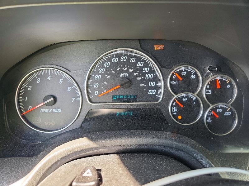2004 Gmc Envoy მანქანა იყიდება აუქციონზე, vin: 1GKDT13S242342639, აუქციონის ნომერი: 53109206