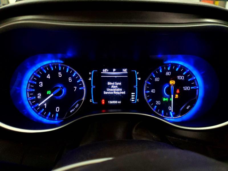 Aukcja sprzedaży 2017 Chrysler Pacifica, vin: 2C4RC1BG4HR764871, numer aukcji: 54508326