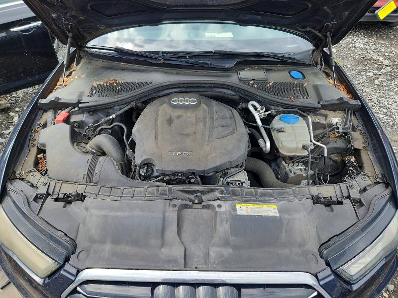 Продаж на аукціоні авто 2017 Audi A6, vin: WAUG8AFC0HN122951, номер лоту: 52082486