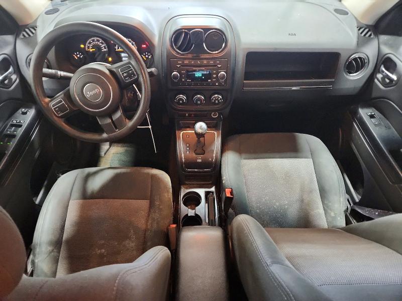 Aukcja sprzedaży 2016 Jeep Patriot, vin: 1C4NJRBB2GD668925, numer aukcji: 53759546