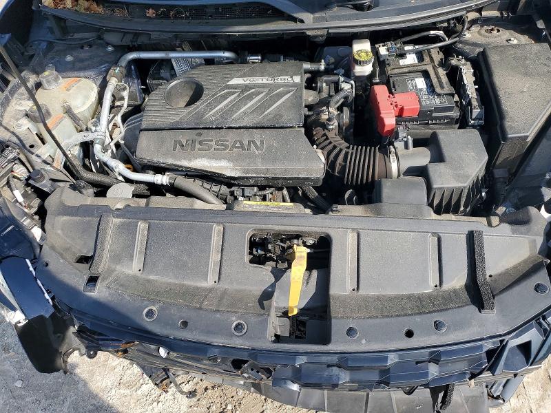 Продаж на аукціоні авто 2022 Nissan Rogue, vin: 5N1BT3BB7NC699922, номер лоту: 53614686