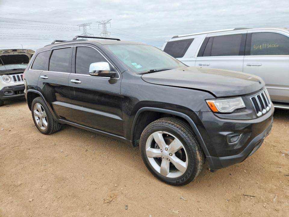 Aukcja sprzedaży 2014 Jeep Grand Cherokee, vin: 1C4RJFBG7EC273380, numer aukcji: 54335286