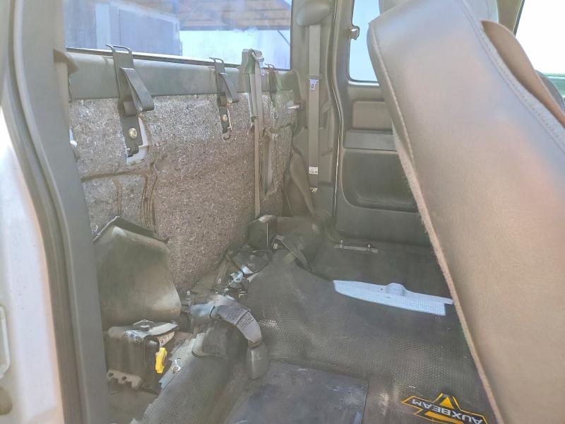 52946356 :رقم المزاد ، 1GCEC19ZX6Z203860 vin ، 2006 Chevrolet Silverado مزاد بيع