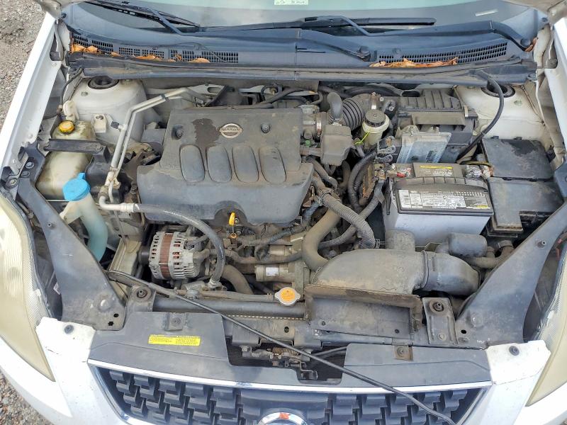 Aukcja sprzedaży 2008 Nissan Sentra, vin: 3N1AB61E58L664484, numer aukcji: 54760226