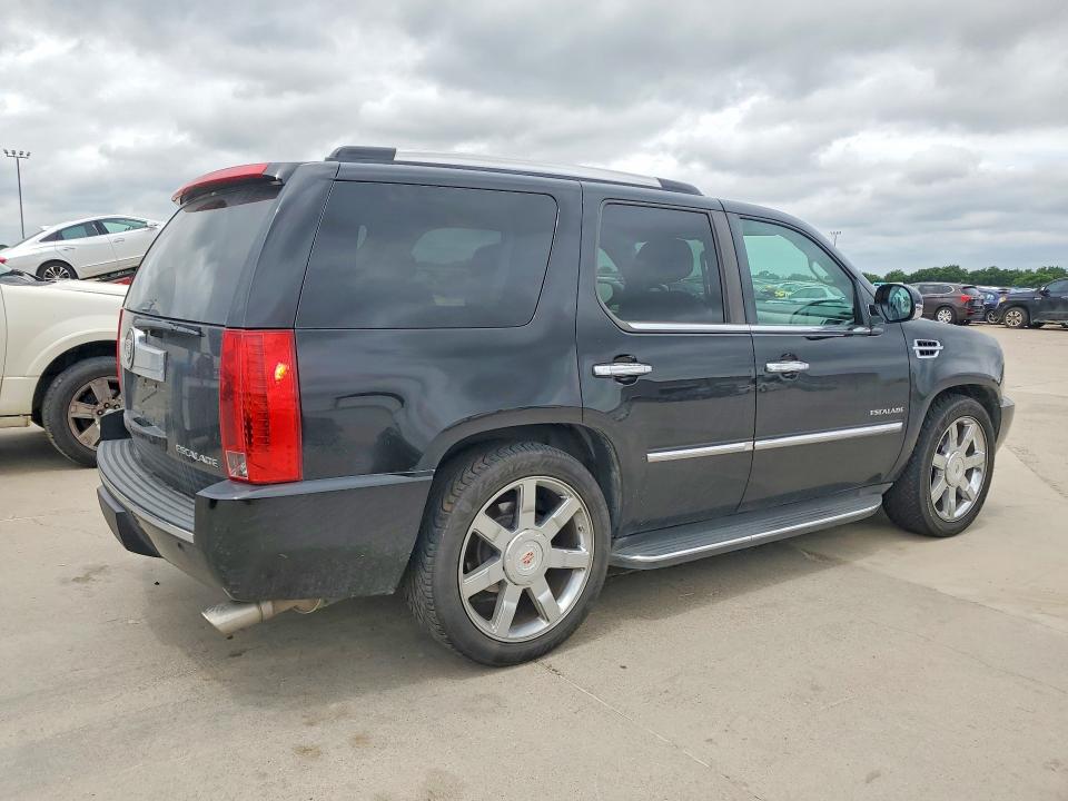Продаж на аукціоні авто 2010 Cadillac Escalade, vin: 1GYUCBEF1AR259119, номер лоту: 53640076