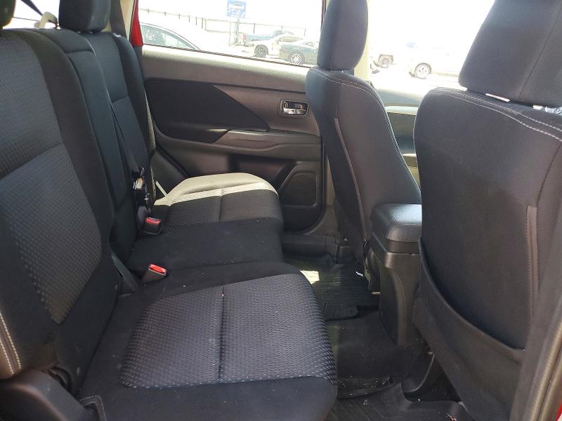 Aukcja sprzedaży 2018 Mitsubishi Outlander, vin: JA4AZ3A30JZ034256, numer aukcji: 54817936