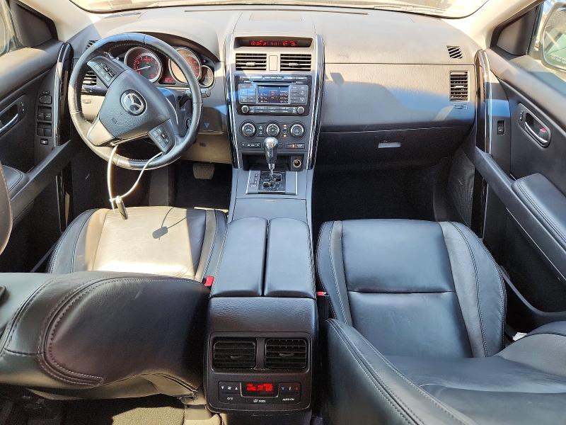 Продаж на аукціоні авто 2012 Mazda Cx-9, vin: JM3TB3CV5C0349456, номер лоту: 53877526