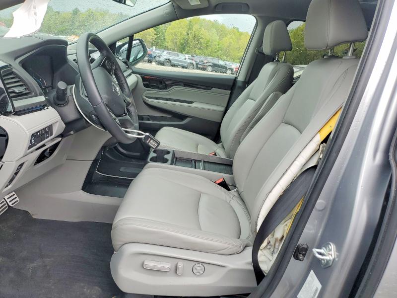 Продажа на аукционе авто 2024 Honda Odyssey, vin: 5FNRL6H89RB049983, номер лота: 53395786