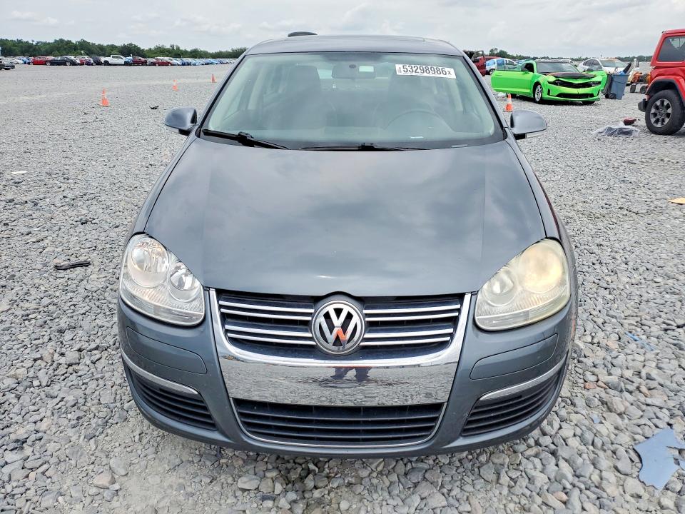 53298986 :رقم المزاد ، 3VWRX7AJ5AM146649 vin ، 2010 Volkswagen Jetta مزاد بيع