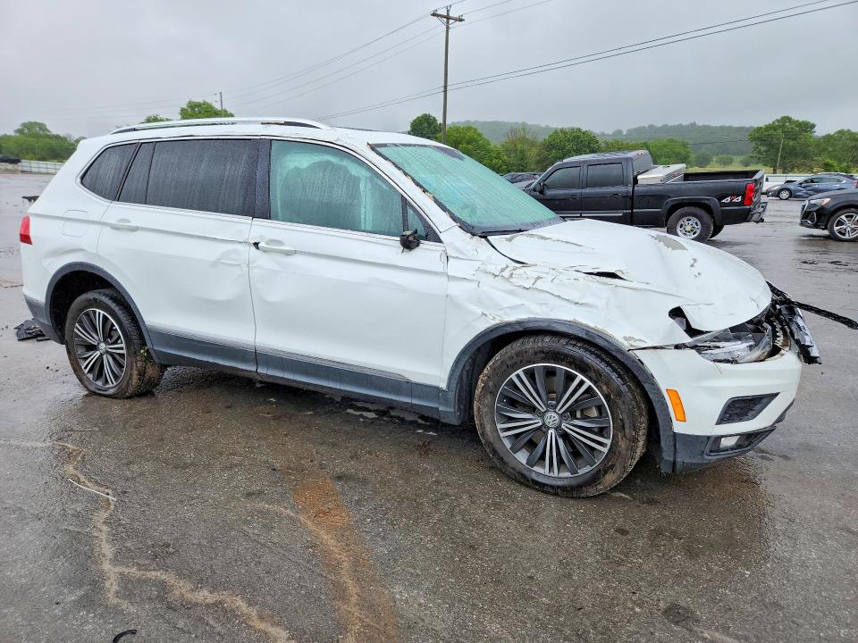 Aukcja sprzedaży 2019 Volkswagen Tiguan, vin: 3VV2B7AX5KM086673, numer aukcji: 52433406