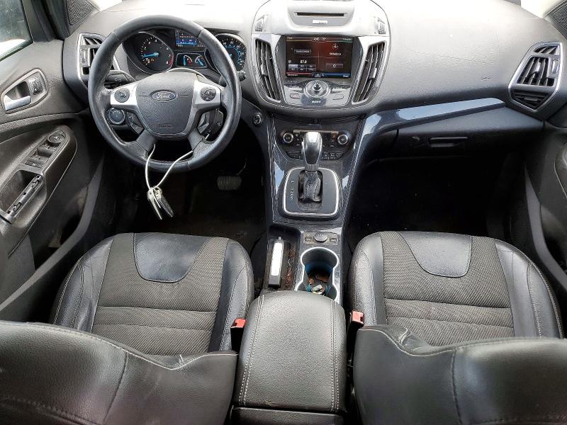 Aukcja sprzedaży 2013 Ford Escape, vin: 1FMCU0J92DUD38007, numer aukcji: 46780306