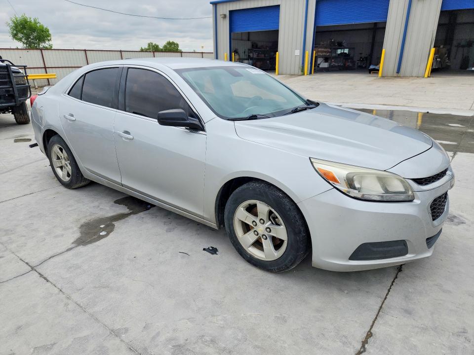 Aukcja sprzedaży 2015 Chevrolet Malibu, vin: 1G11B5SL5FF296876, numer aukcji: 53175636