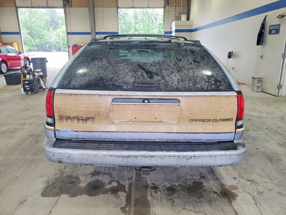 Продаж на аукціоні авто 1994 Chevrolet Caprice, vin: 1G1BL82P6RR184421, номер лоту: 53009906