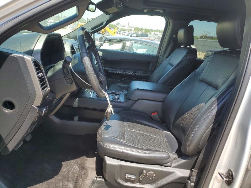 2018 Ford Expedition მანქანა იყიდება აუქციონზე, vin: 1FMJK1JT1JEA26779, აუქციონის ნომერი: 53187436