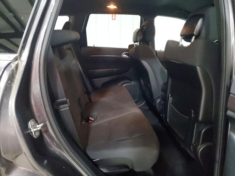 Продаж на аукціоні авто 2014 Jeep Grand Cherokee, vin: 1C4RJFAG2EC534397, номер лоту: 53525476