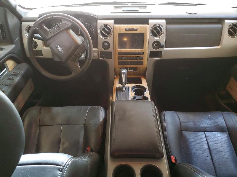 52168906 :رقم المزاد ، 1FTFW1EF5BFD32995 vin ، 2011 Ford F150 مزاد بيع
