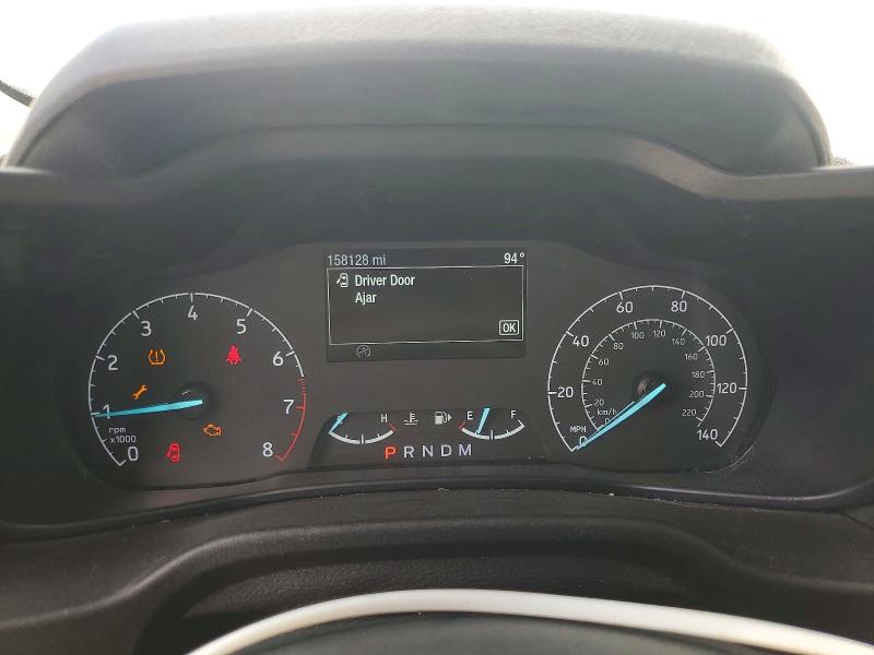 Продаж на аукціоні авто 2020 Ford Transit Connect, vin: NM0LS7E26L1463590, номер лоту: 53958586