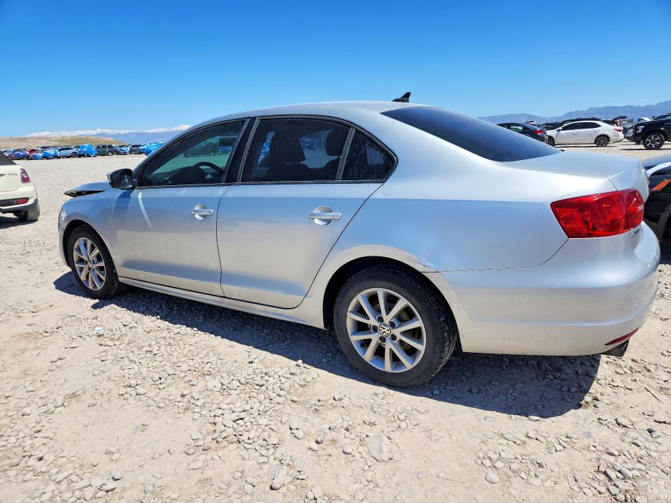 Aukcja sprzedaży 2012 Volkswagen Jetta, vin: 3VWDP7AJ9CM067076, numer aukcji: 52216316
