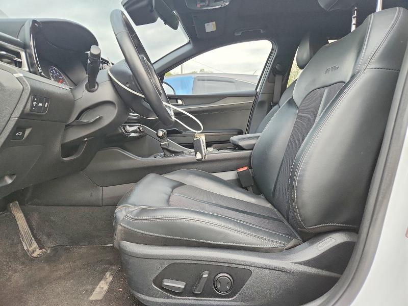 52224666 :رقم المزاد ، 5XXG64J21PG221619 vin ، 2023 Kia K5 مزاد بيع