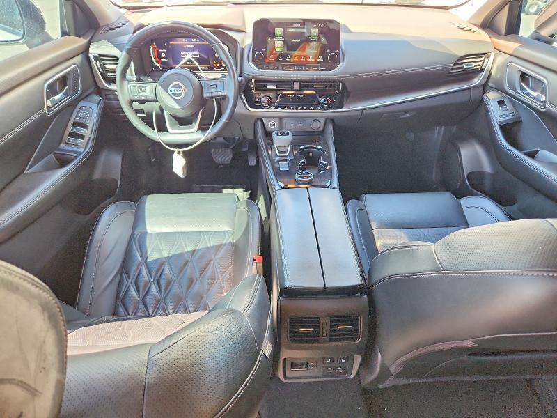 Продаж на аукціоні авто 2021 Nissan Rogue, vin: JN8AT3DD2MW316176, номер лоту: 53404626