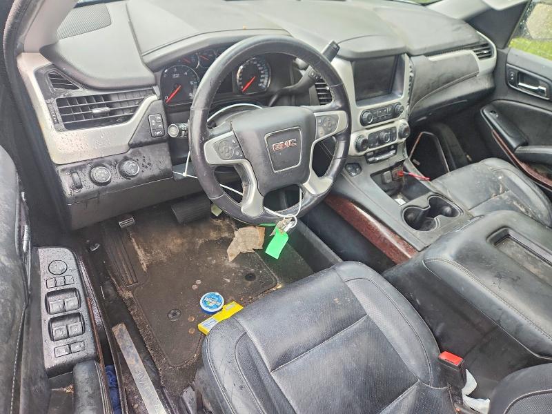 2018 Gmc Yukon Xl მანქანა იყიდება აუქციონზე, vin: 1GKS2GKC4JR130402, აუქციონის ნომერი: 51476696