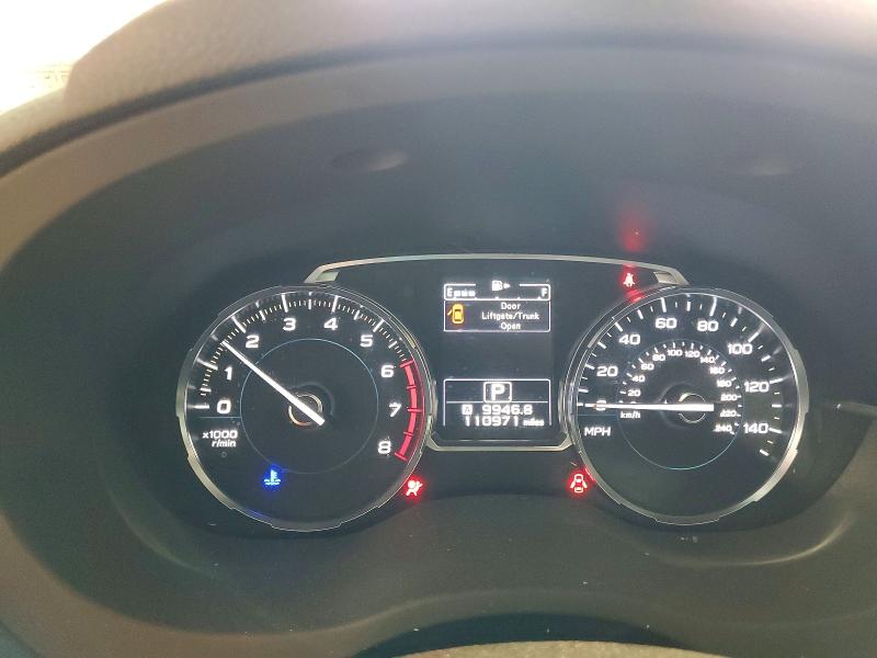 55278356 :رقم المزاد ، JF2SJAJC0HH484707 vin ، 2017 Subaru Forester مزاد بيع