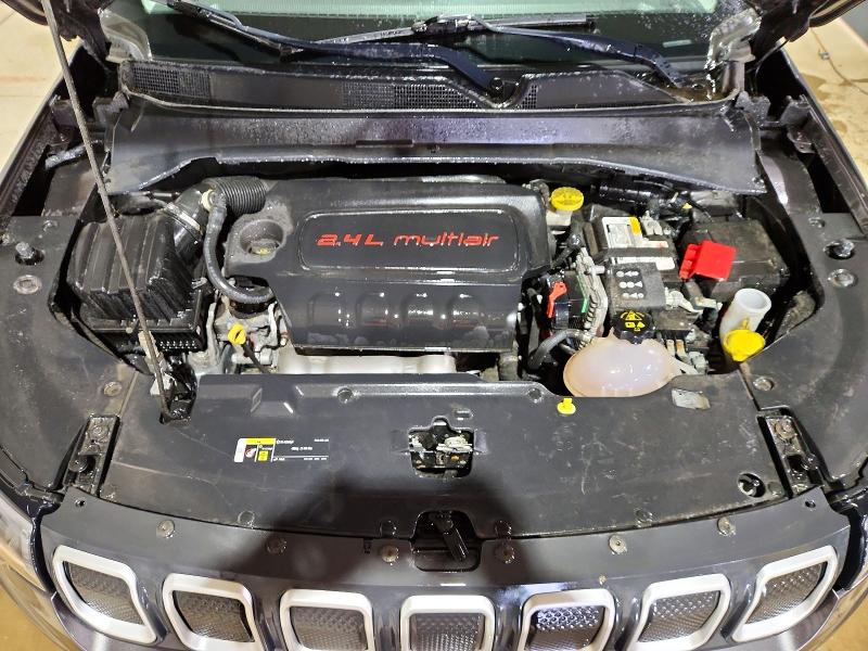 2022 Jeep Compass მანქანა იყიდება აუქციონზე, vin: 3C4NJDBB4NT140264, აუქციონის ნომერი: 54312346