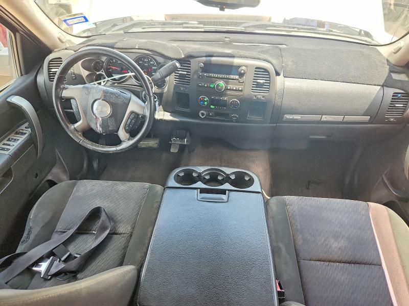 Продажа на аукционе авто 2010 Chevrolet Silverado, vin: 3GCRCSE08AG209065, номер лота: 52717516