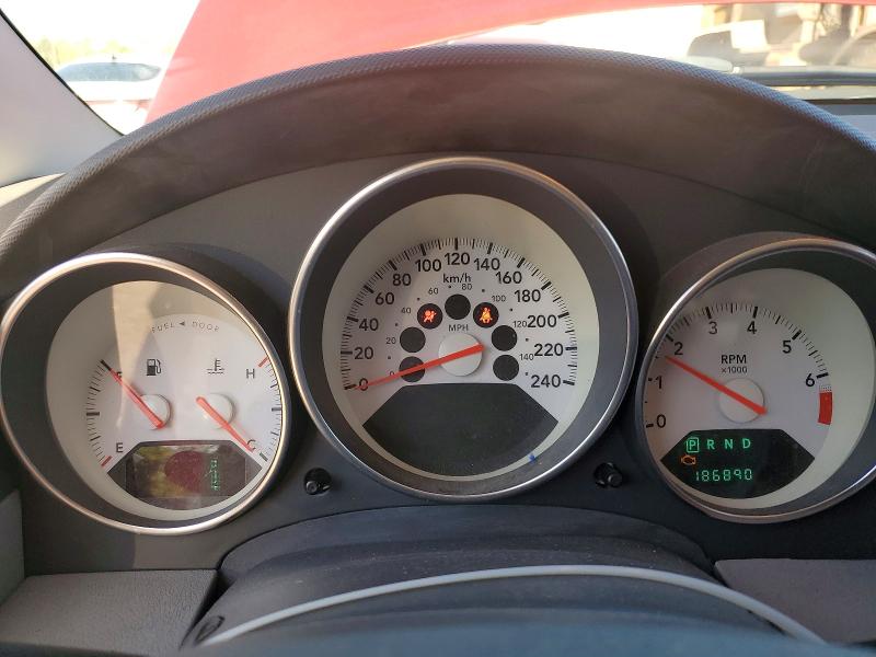 Aukcja sprzedaży 2007 Dodge Caliber, vin: 1B3HB48B67D406752, numer aukcji: 54127636