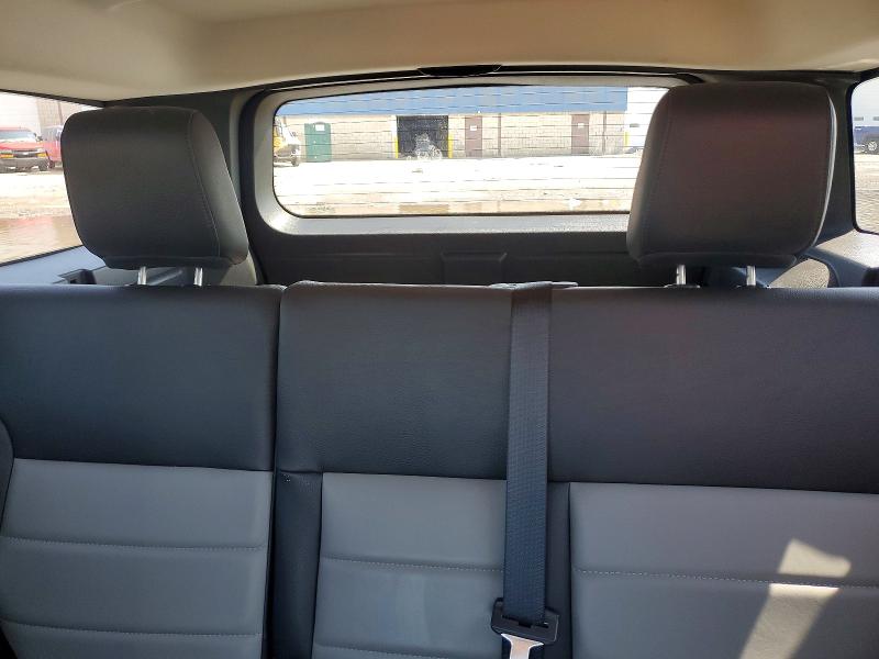 2008 Dodge Nitro მანქანა იყიდება აუქციონზე, vin: 1D8GU58K98W230281, აუქციონის ნომერი: 53810716