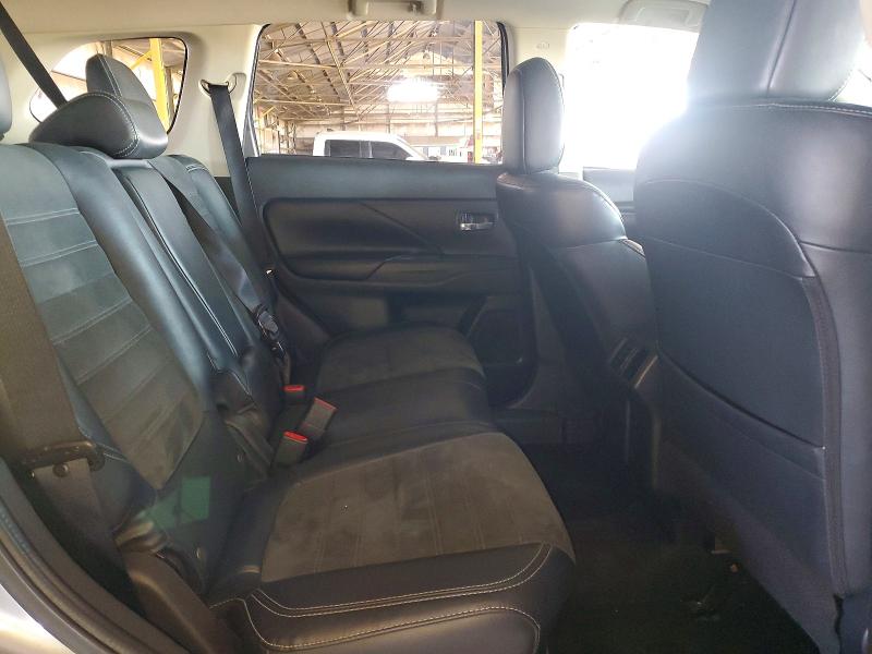 Aukcja sprzedaży 2019 Mitsubishi Outlander, vin: JA4AD3A36KZ042605, numer aukcji: 53974176