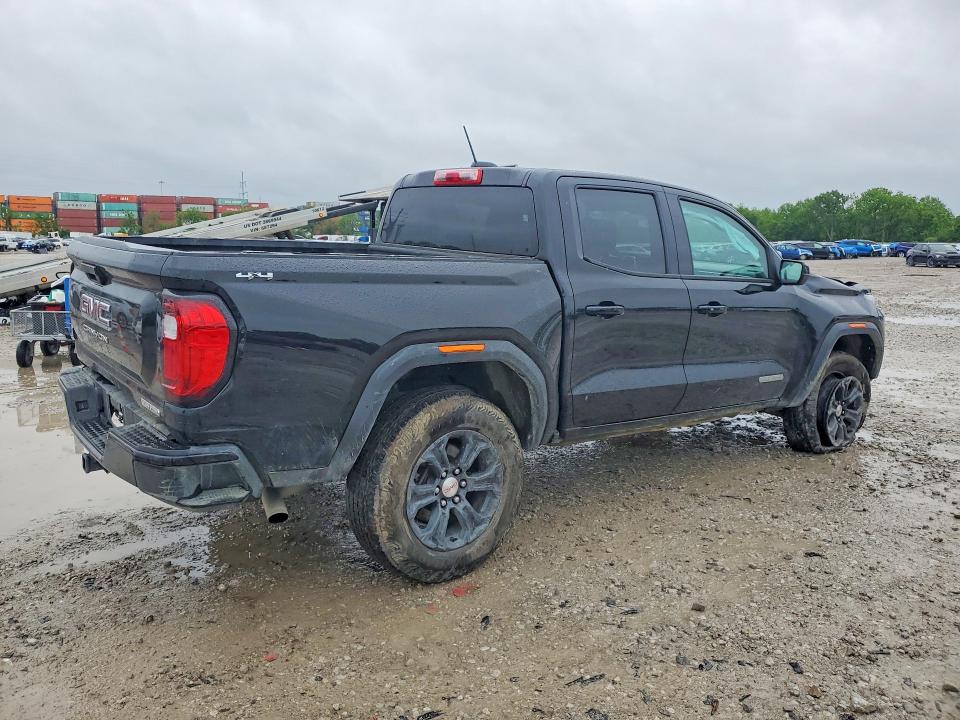Продажа на аукционе авто 2023 Gmc Canyon, vin: 1GTP6BEKXP1134375, номер лота: 54585246