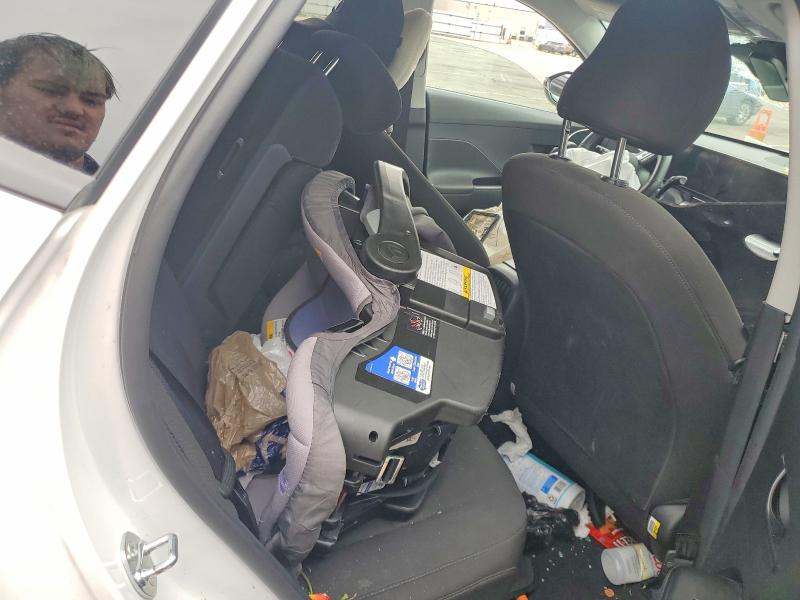 53690626 :رقم المزاد ، KM8HBCAB4RU148233 vin ، 2024 Hyundai Kona مزاد بيع
