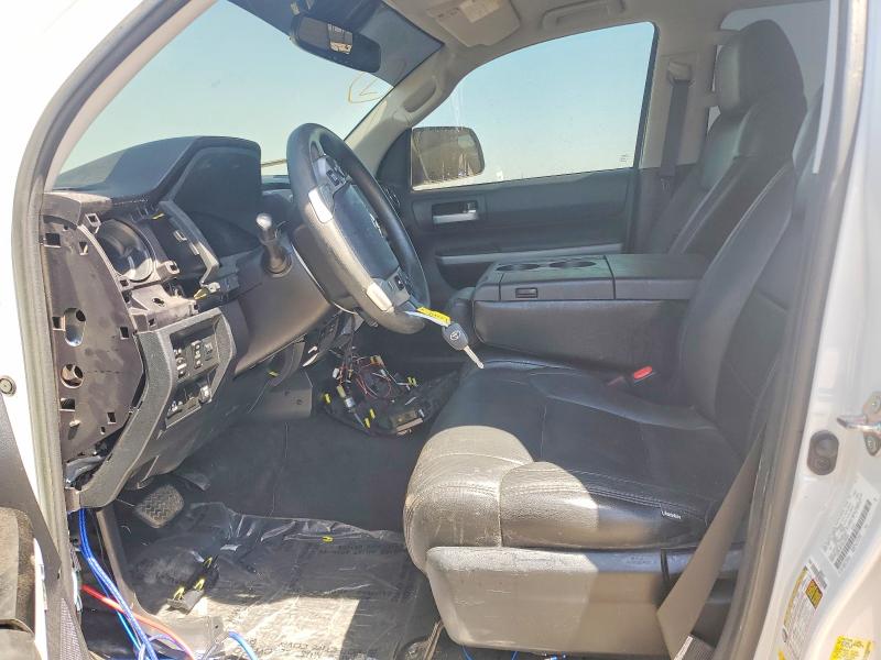 Aukcja sprzedaży 2019 Toyota Tundra, vin: 5TFDY5F13KX820803, numer aukcji: 49764206