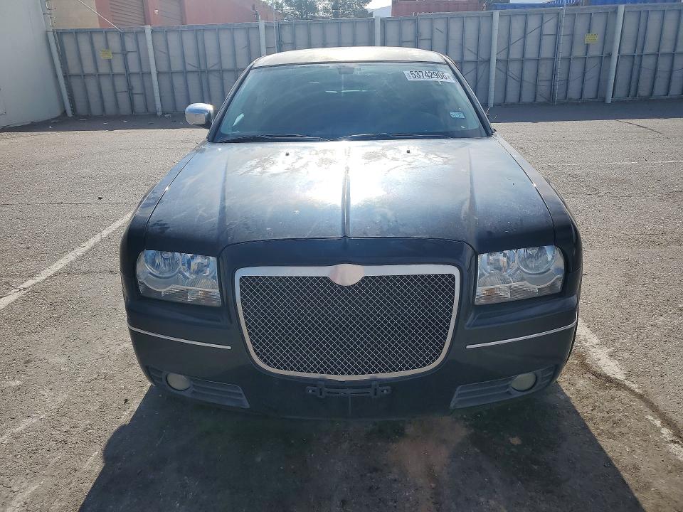 Продажа на аукционе авто 2010 Chrysler 300, vin: 2C3CA5CV9AH165013, номер лота: 53742906