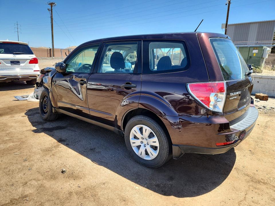 Продажа на аукционе авто 2013 Subaru Forester, vin: JF2SHAAC6DH411797, номер лота: 53833666