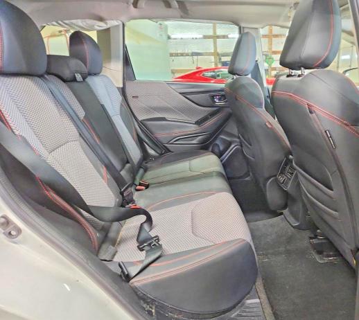 54334586 :رقم المزاد ، JF2SKAJC8NH407589 vin ، 2022 Subaru Forester مزاد بيع