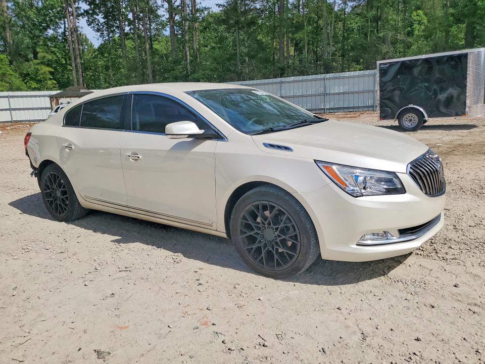Aukcja sprzedaży 2014 Buick Lacrosse, vin: 1G4GD5G31EF177429, numer aukcji: 55733916