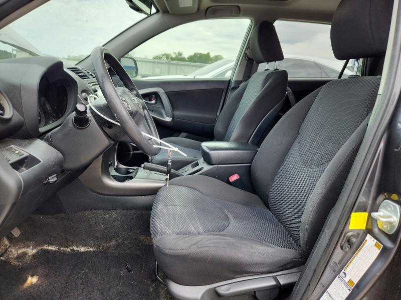Aukcja sprzedaży 2012 Toyota Rav4, vin: JTMRK4DV1C5106740, numer aukcji: 54497976