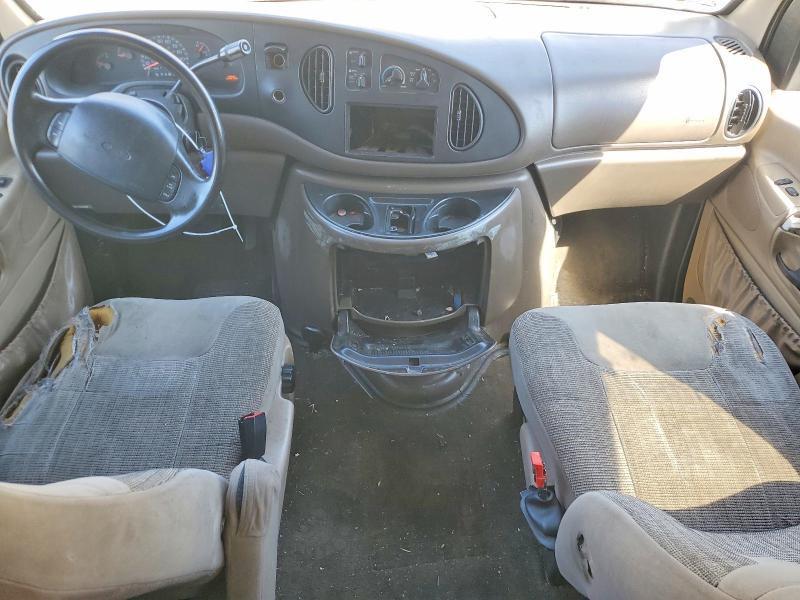 Продаж на аукціоні авто 1999 Ford Econoline, vin: 1FBNE31S5XHB31255, номер лоту: 54288146