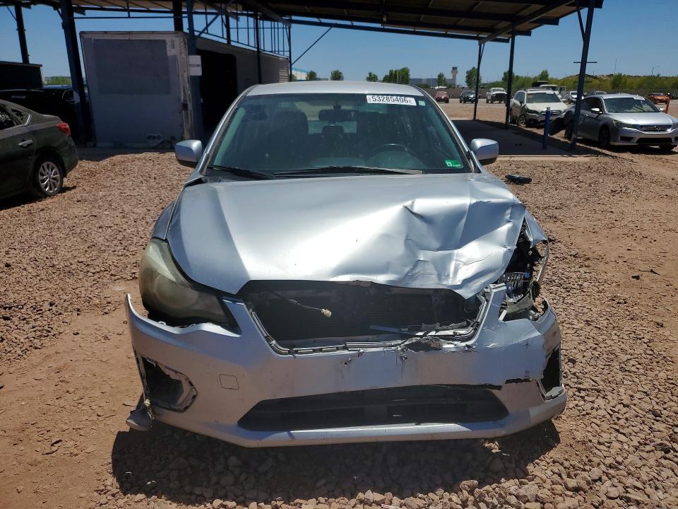 53285406 :رقم المزاد ، JF1GJAB68DH004944 vin ، 2013 Subaru Impreza مزاد بيع