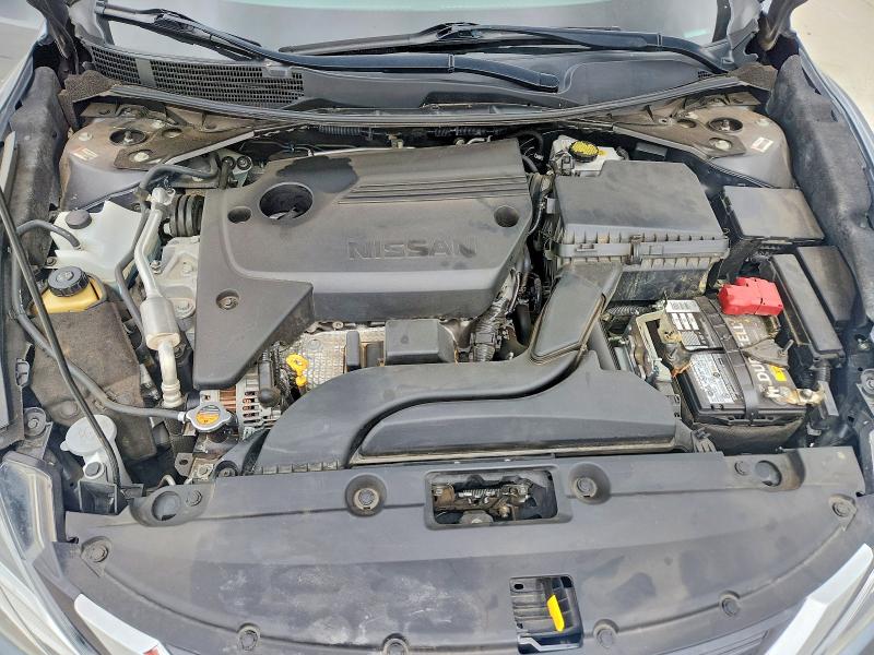 Продаж на аукціоні авто 2018 Nissan Altima, vin: 1N4AL3AP1JC255691, номер лоту: 52679386