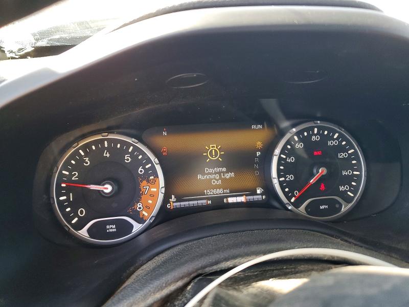 2018 Jeep Renegade მანქანა იყიდება აუქციონზე, vin: ZACCJBBB6JPH70736, აუქციონის ნომერი: 53900546
