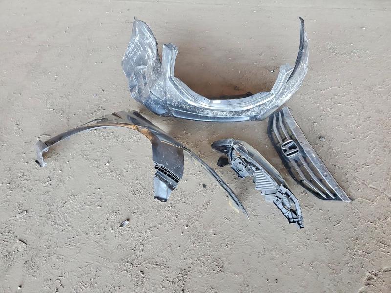 2012 Honda Accord მანქანა იყიდება აუქციონზე, vin: 1HGCP3F88CA012372, აუქციონის ნომერი: 54985666