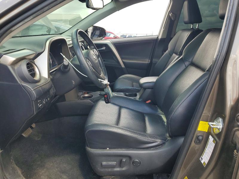 Продажа на аукционе авто 2015 Toyota Rav4, vin: 2T3YFREV2FW176644, номер лота: 51041546